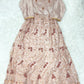 2 Pcs Peshwash Style Maxi