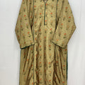 Chanderi Silk Mukesh top Large