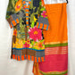Zanan Small 2PC Lawn Outfit