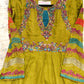 Beautiful 3-Piece Maxi