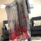 Zahra Rubab Chikan Kari Festive Outfit S-L