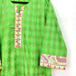 Cotton Printed Top M-L