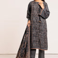 Bonanza Satrangi 3-Piece suit