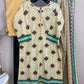 Bonanza Satrangi 3PC Printed Lawn Suit - Medium
