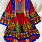 Embroidered Dress top 3 STYLES
