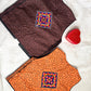 Traditional Afghani Women’s Wasket
