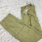 Luxury Beechtree Silk Trouser Small