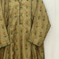 Chanderi Silk Mukesh top Large