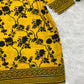 Soft High Quality Lilen Top -Plus Size