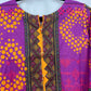 Zanan Lawn Top Medium