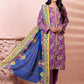 Bonanza Satrangi 3-Piece suit