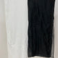 Black or White Embroidered Dupatta