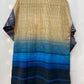Khaadi Cotton Silk Top