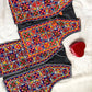 Traditional Afghani Women’s Wasket