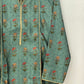 Chanderi Silk Mukesh top Medium