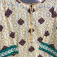 Bonanza Satrangi 3PC Printed Lawn Suit - Medium