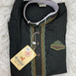 Dark Wash n’ Wear Outfit 1-3YRS