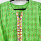 Cotton Printed Top M-L