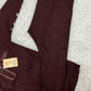 Dark Wash n’ Wear Outfit 1-3YRS