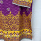 Khaddar Printed Top L-XL