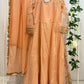 2 Pcs Peshwash Style Maxi