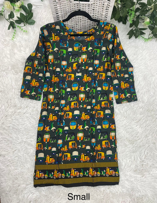 Soft Lawn Top S