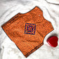 Traditional Afghani Women’s Wasket