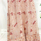 2 Pcs Peshwash Style Maxi