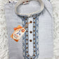 Light Wash n’ Wear Outfit 1-3YRS