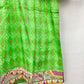 Cotton Printed Top M-L