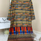Casual Soft Lilen Top - Medium to XLarge