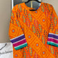 Casual Soft Lilen Top - Small to XLarge