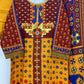 Zellbury Khaddar Outfit with Wool Shawl L