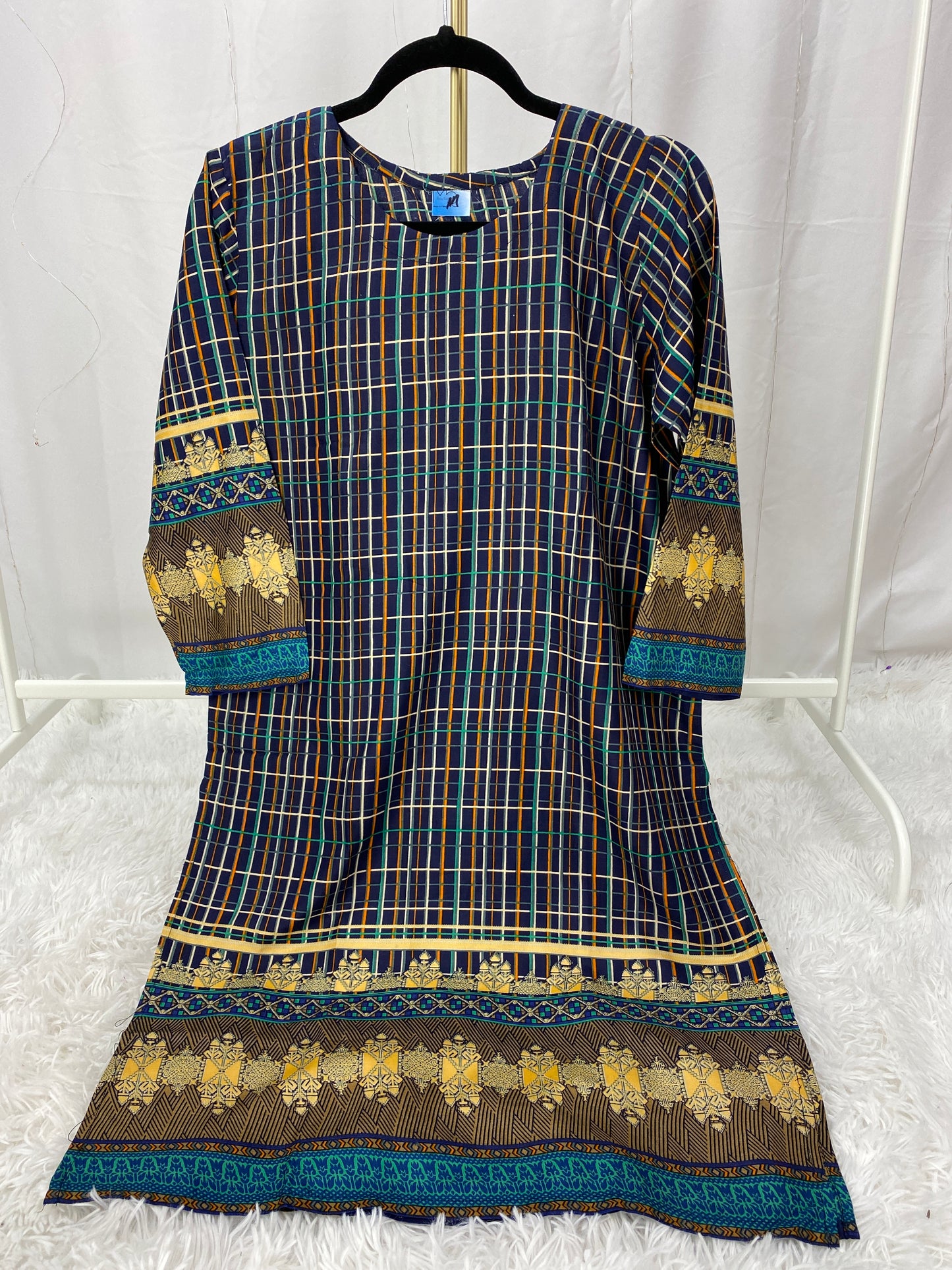 Soft Casual Lilen Top - Small to XLarge