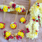 Colourful Full Mehndi Jewelry Set 6PC