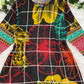 Soft High Quality Lilen Top -Plus Size