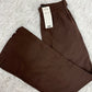 Beechtree Bootcut Embroidered Bottom S