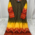 Soft Casual Lilen Top
