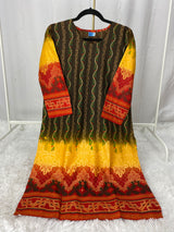 Soft Casual Lilen Top