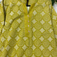 WARDA Baggy Shirt Style Top M/L