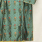 Chanderi Silk Mukesh top Medium