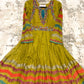 Beautiful 3-Piece Maxi