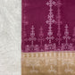 Khaadi Net Printed Dupatta