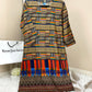 Casual Soft Lilen Top - Medium to XLarge