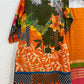 Zanan Small 2PC Lawn Outfit