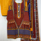 Zellbury Khaddar Outfit with Wool Shawl XXL