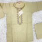 Light Wash n’ Wear Outfit 1-3YRS