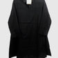 Khaadi Prêt Black Cotton Top