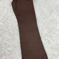 Beechtree Bootcut Embroidered Bottom S