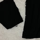 Lilen B/W 3PC Outfit #5 XS-XXL
